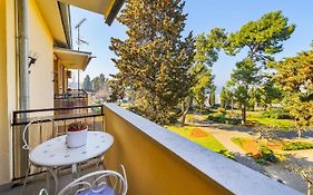 Premium apartment Peschiera Poreč
